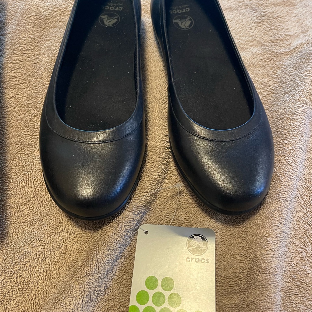 Crocs Grace Flat